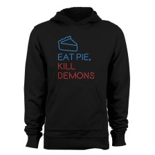 Pie & Demons Men's